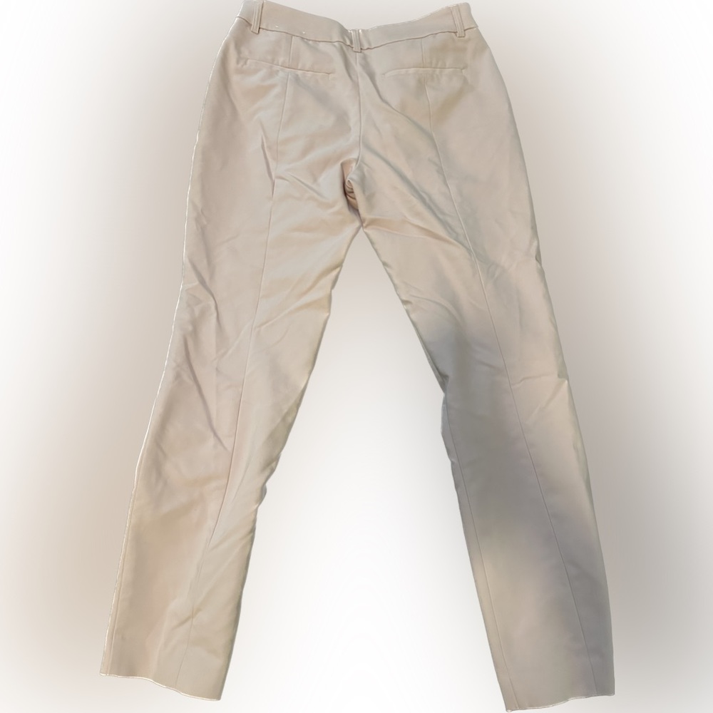 Pink pants express size 6, lightly used